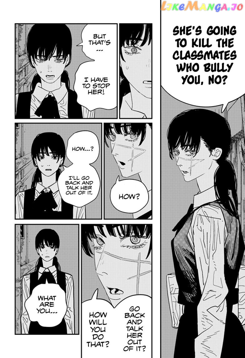 Chainsaw Man, Chapter 106 image 05